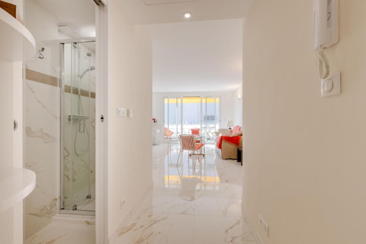 Appartement Serrendy Renovated 1-bedroom In A Private Estate